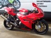 Padací chrániče - Benelli Tornado RS (ne pro TRE), černé